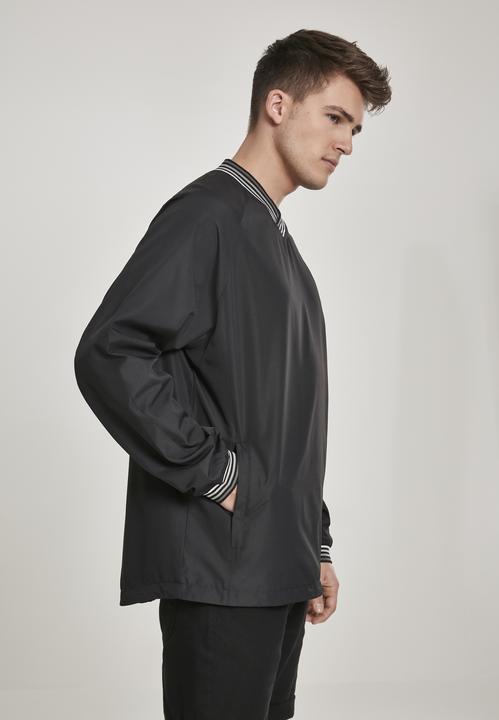 Produktbild Urban Classics Warm Up Pull Over (S)