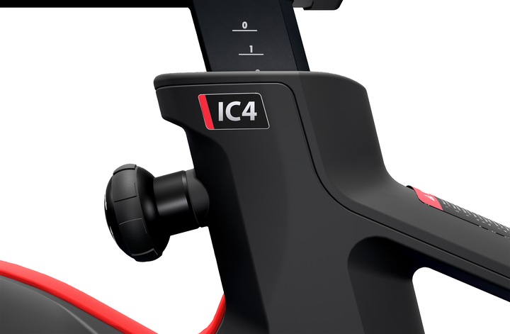 Actual product image Life Fitness IC4 Indoor Cycle