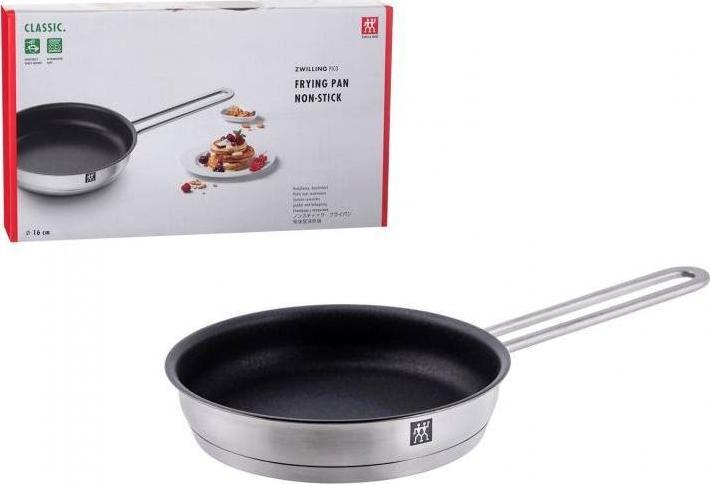 Produktbild Zwilling Pico (16 cm, Bratpfanne, Edelstahl)