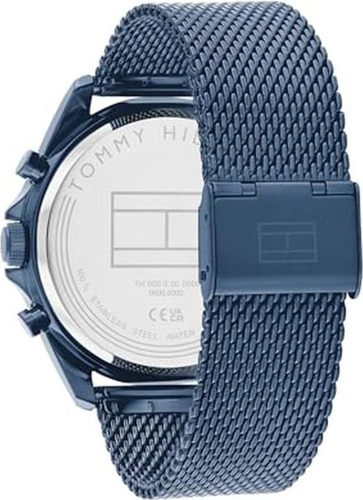 Produktbild Tommy Hilfiger - Baker 1710648 (44 mm)