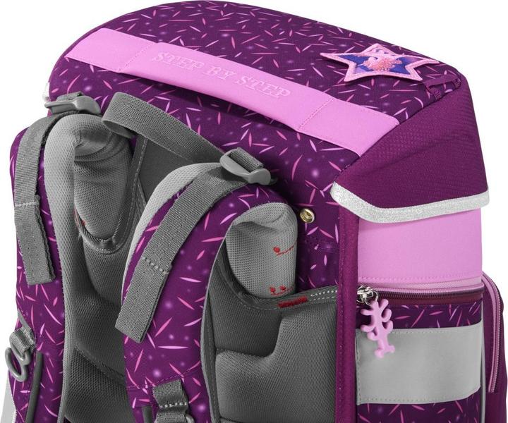 Actual product image Step by Step Pretty Unicorn Nuala (20 l)