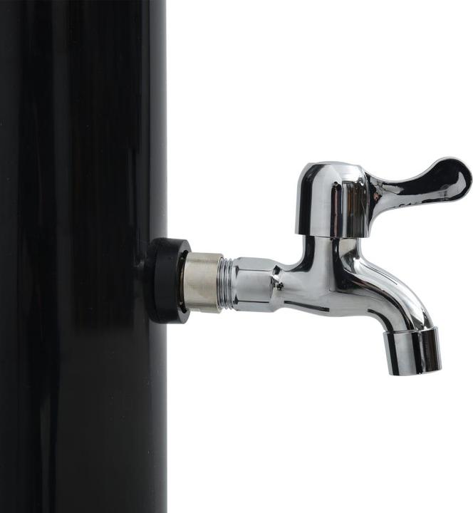 Produktbild vidaXL Pooldusche