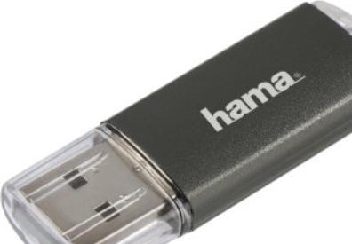 Image du produit Hama Laeta (16 Go, USB-A)