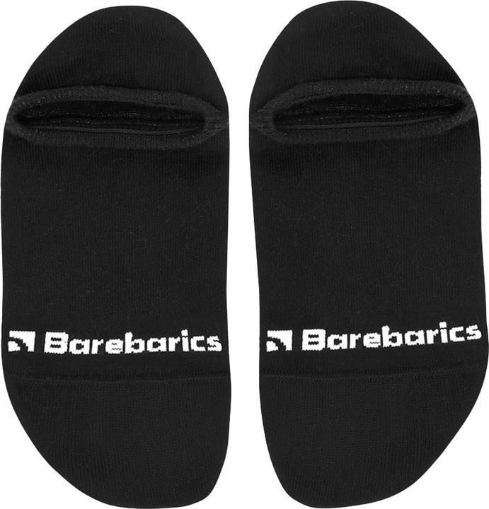 Produktbild Be Lenka Barebarics No-Show (x3) (3er Pack, 35 - 38)