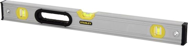 Actual product image Black & Decker Light metal spirit level (200 cm)