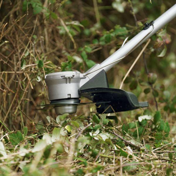 Produktbild Bosch Home & Garden AdvancedBrushCut 36V-23-750 (Trimmfaden)