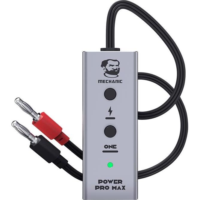 Mechanic Power Pro Max fur iPhone 6 - 13 Pro Max Series, Caricatore USB