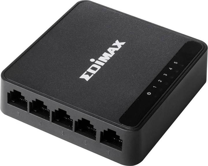 Produktbild edimax Es-3305p V3 (5 Ports)