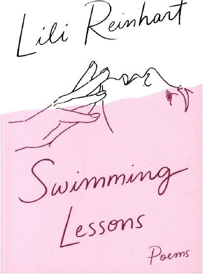 Produktbild Swimming Lessons: Poems (Englisch, Lili Reinhart, 2020)