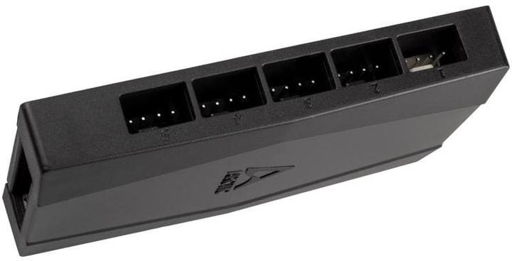 Actual product image Arctic Case Fan Hub