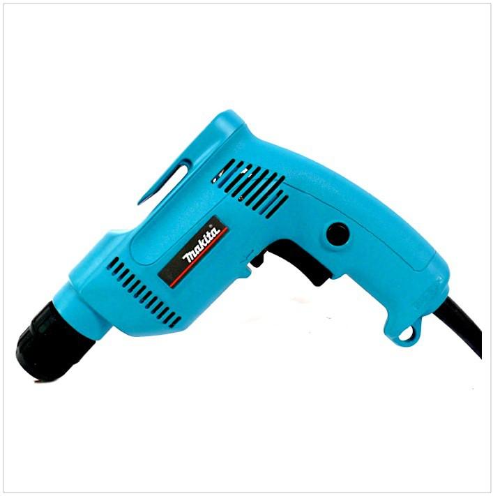 Actual product image Makita Drilling machine 6408 (Electrical connection)