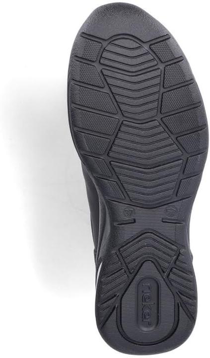 Produktbild Rieker Stivale con Lacci (41)