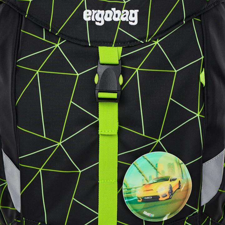 Actual product image Ergobag Mini