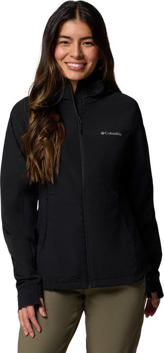 Immagine prodotto Columbia Sweet As™ III Hooded Softshell (S)
