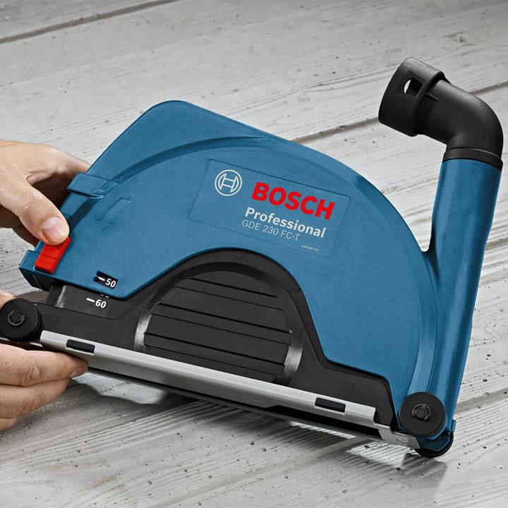 Produktbild Bosch Professional Gde 230 Fc-T