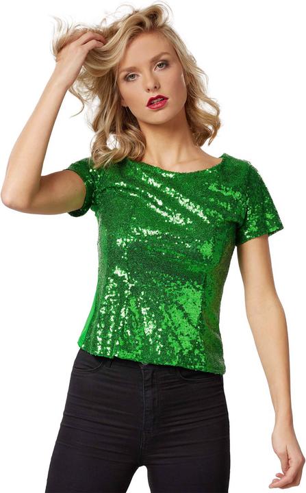 Actual product image tectake Shirt (S)