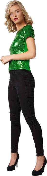 Actual product image tectake Shirt (S)