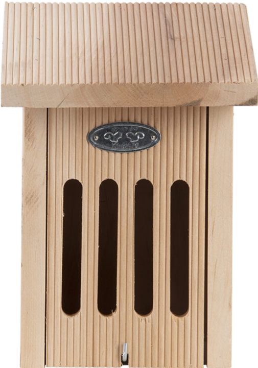 Immagine prodotto Esschert Design Casetta per farfalle pensile (Farfalle)