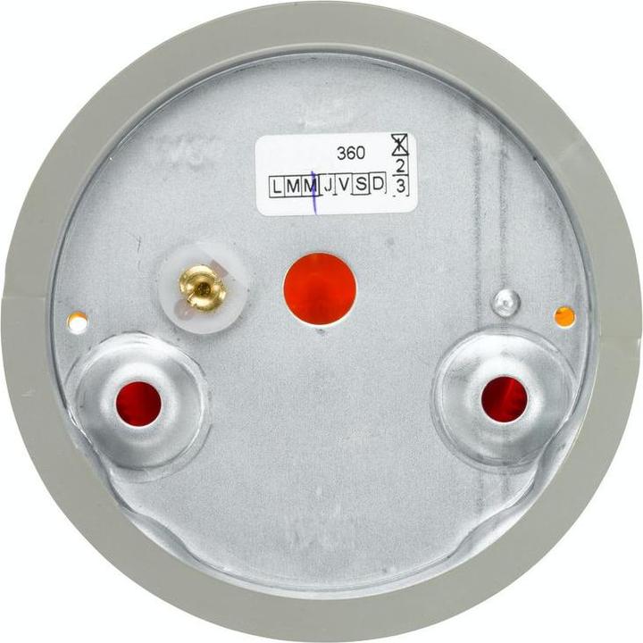 Immagine prodotto Hella 2 fanali posteriori alogeni per CASE IH DEMAG HOLDER LINDE MAN SCANIA STEYR