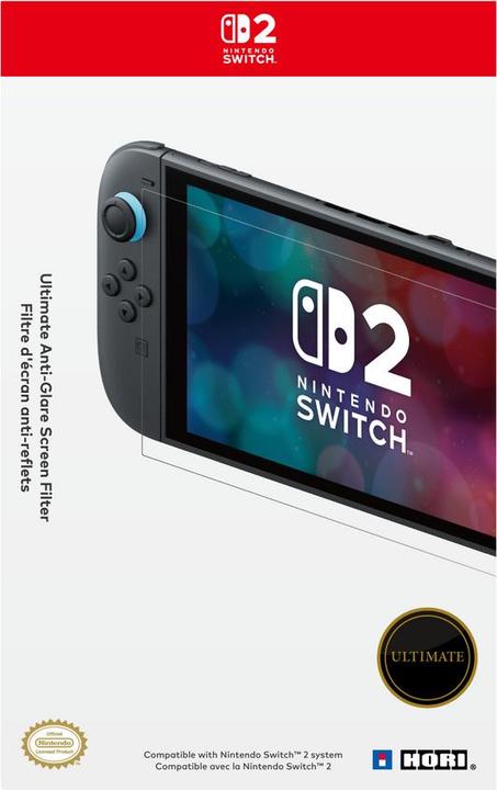 Produktbild HORI NSX-058E (Switch 2)