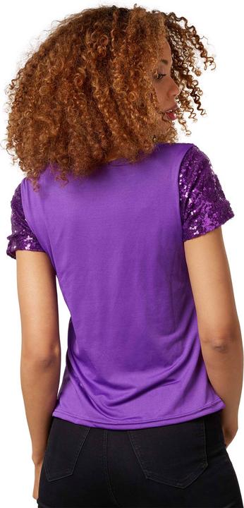 Actual product image tectake Shirt (S)