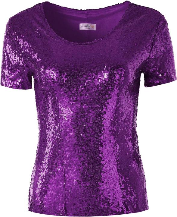 Actual product image tectake Shirt (S)