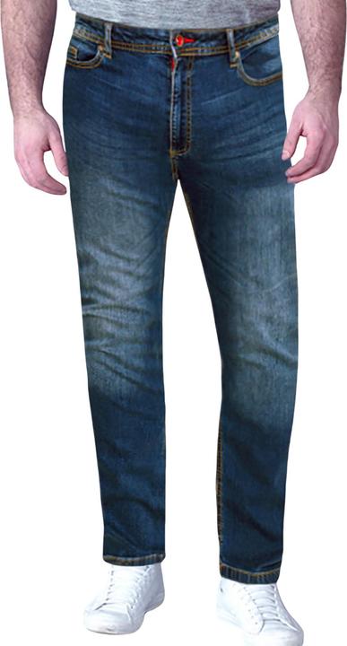 Immagine prodotto DUKE Jeans elasticizzati Ambrose King Size Tapered Fit (62)