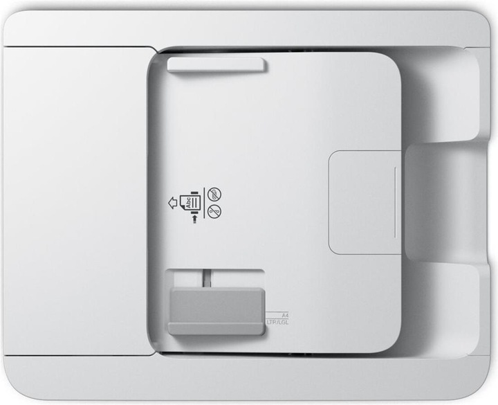 Immagine prodotto Epson WorkForce Pro WF-M4619DWF (Inchiostro, Bianco e nero)