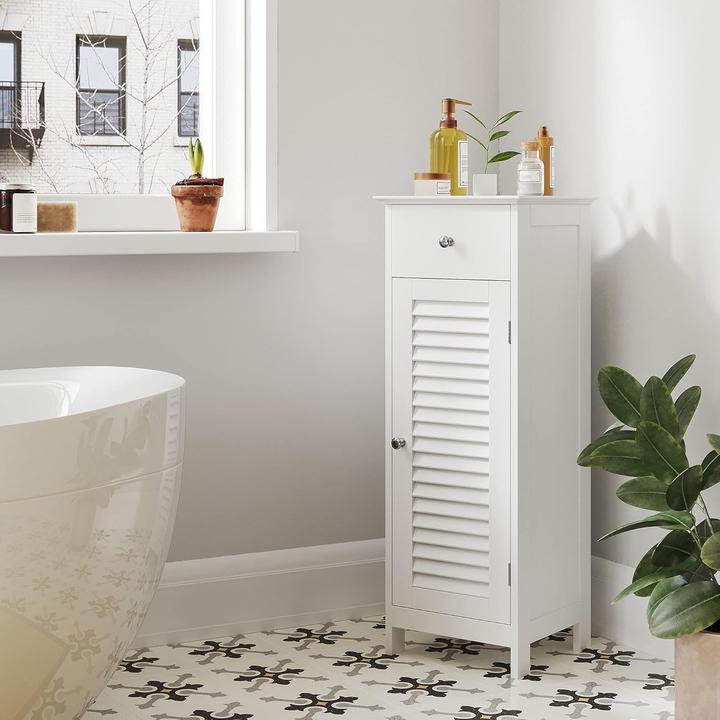 Image du produit Vasagle Woody (32 x 30 x 87 cm)