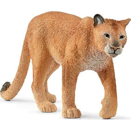 Schleich 14853 Cougar