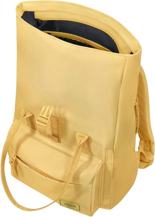 Actual product image American Tourister Urban Groove Ug16 Backpack City (17 l)