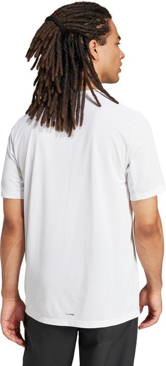 Produktbild adidas Multi ClimaCool Logo Tech T-Shirt (M)