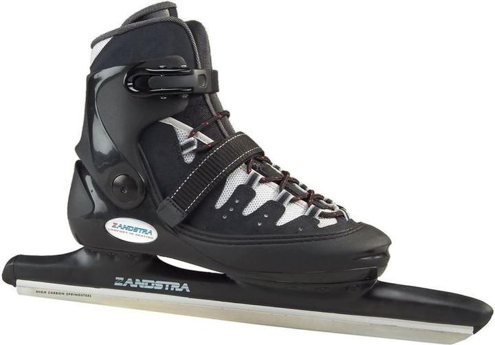 Actual product image Zandstra Noren Schaatsen 1392 Nylon - Maat 35 (35)
