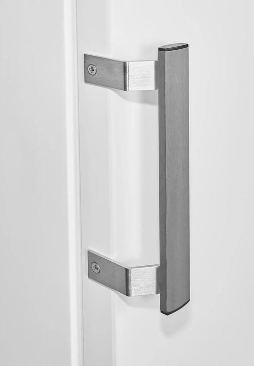 Produktbild Exquisit GS231-NF-H-040D (Freistehend, 161 l)