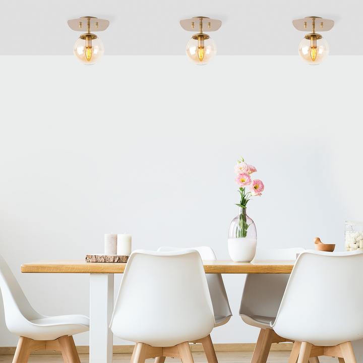 Produktbild Opviq Heidi (E14)