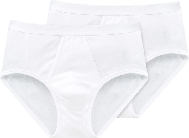 Produktbild Schiesser Feinripp (4XL, 2er Pack)