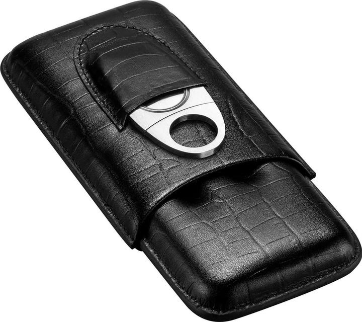 Cigarloong Cigar case set