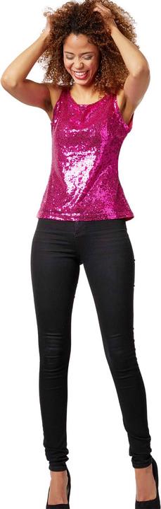 Produktbild tectake Top (L)