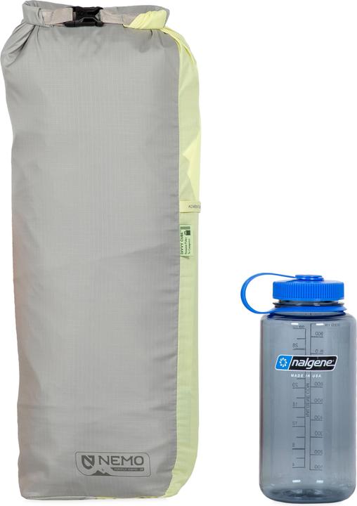 Produktbild Nemo Equipment Mayfly Osmo 3P (Kuppelzelt, 1.63 kg, 3 Personen)