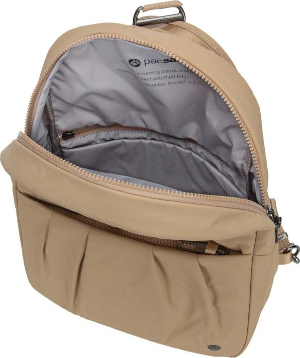Produktbild Pacsafe Rucksack CX Convertible (8 l)