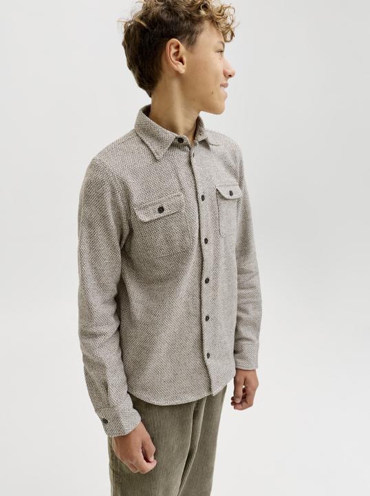 Immagine prodotto Jack & Jones Hemd Junior Hemd (140)
