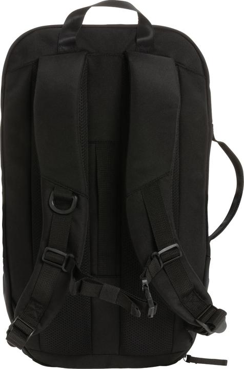 Actual product image Swiss Peak Aware RPET 25L Backpack (25 l)