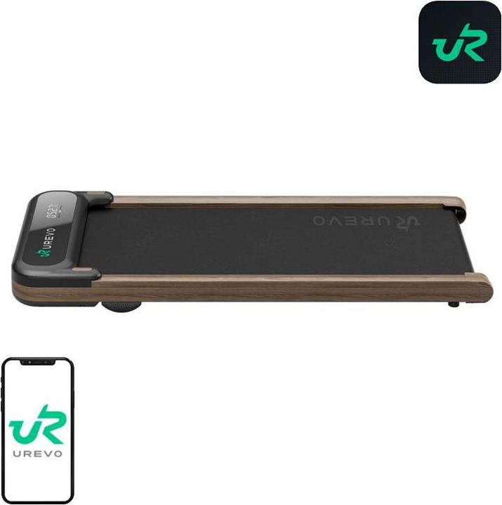 Image du produit Urevo Spacewalk E4W (URTM026)