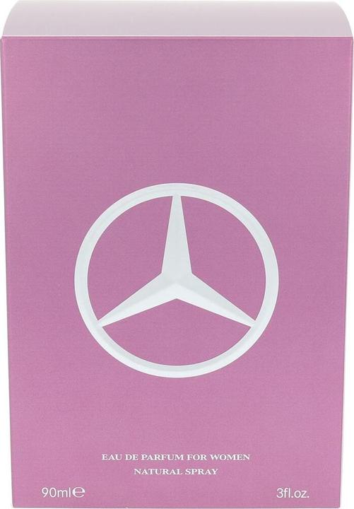 Immagine prodotto Mercedes-Benz Donna (Eau de parfum, 90 ml)