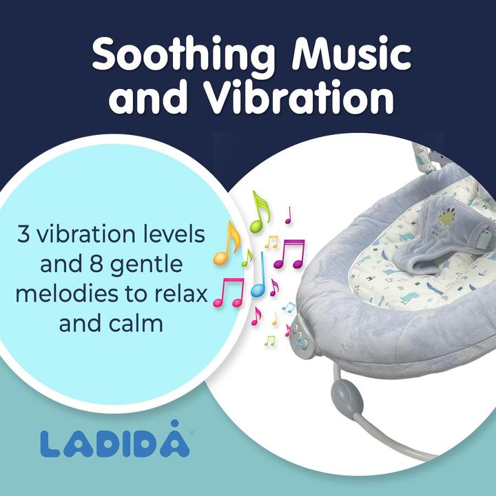 Produktbild Ladida Dino