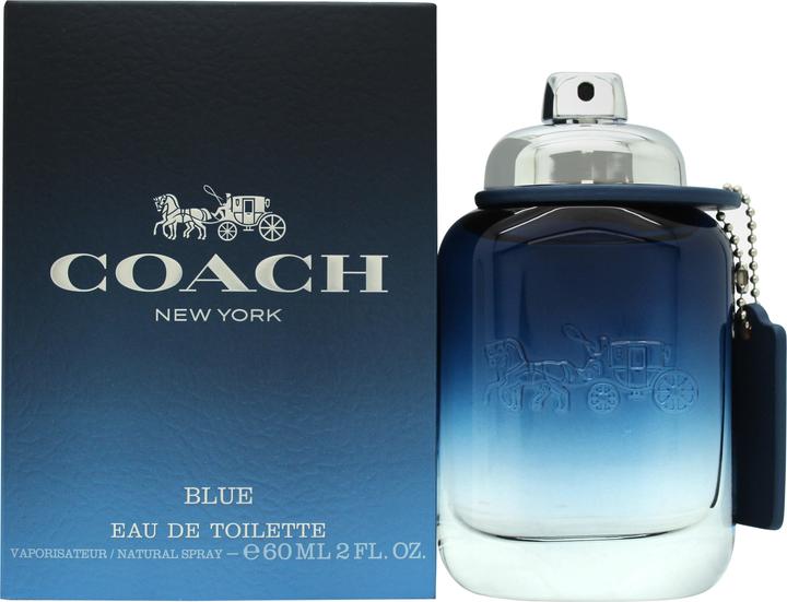 Immagine prodotto Coach Blu (Eau de toilette, 60 ml)