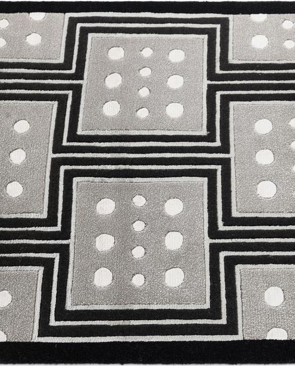 Produktbild Vidal Darya-Indian (79 x 203 cm)