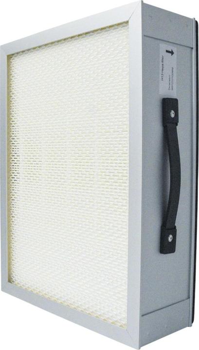 Actual product image Knokoo Ersatzfilter Set für FES220 Rauchabsaugung