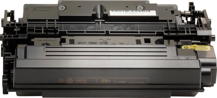 Actual product image HP 89Y (FC)