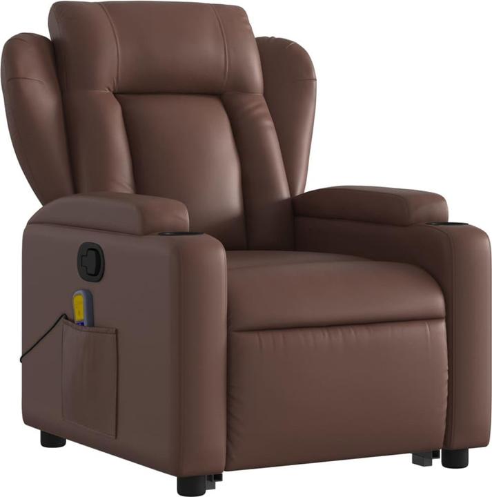 Actual product image VidaXL Issy